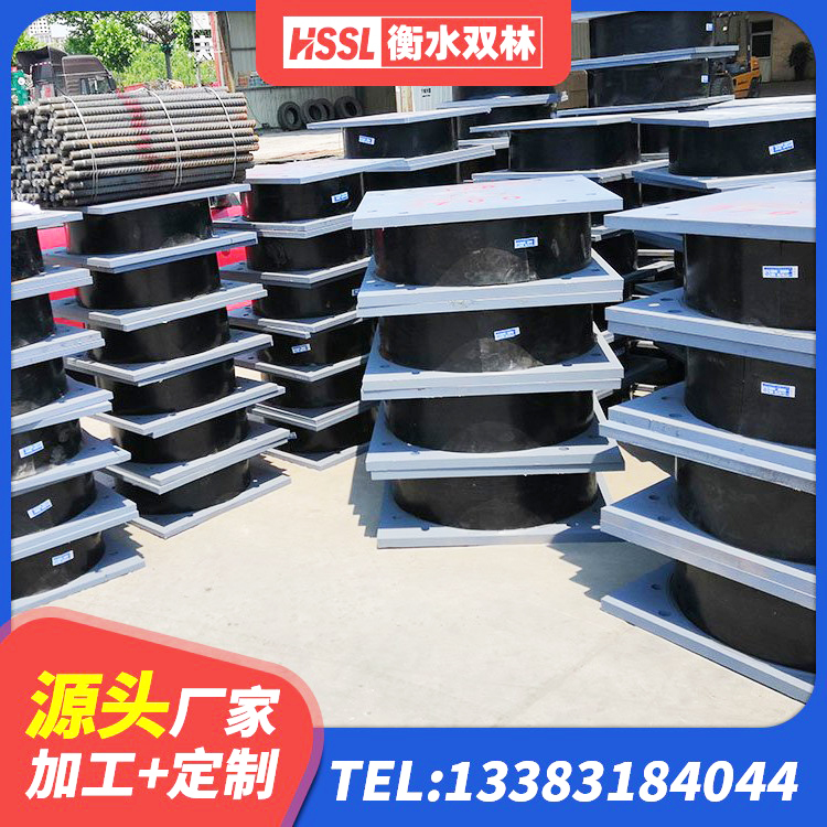 克东县LNG隔震支座 克东县建筑高阻泥隔震支座厂家 克东县钢结构支座 克东县天然隔震支座LNR生产厂家 - 第6张