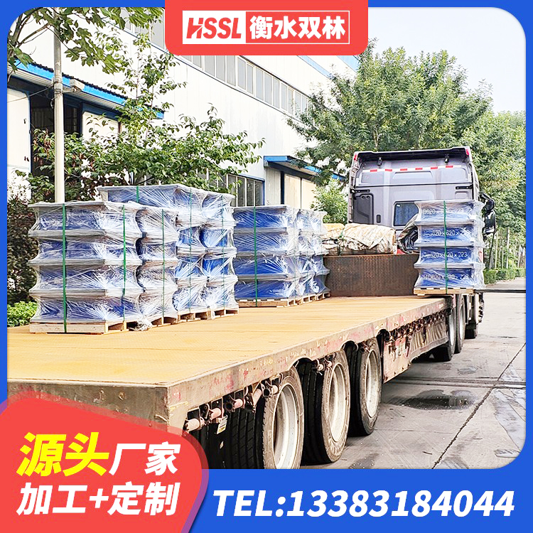 克东县建筑铅芯橡胶隔震支座厂商生产厂家 克东县LNR500橡胶隔震支座生产加工 克东县LNR1500橡胶支座 克东县建筑抗震式橡胶隔震支座定制生产厂家 - 第3张