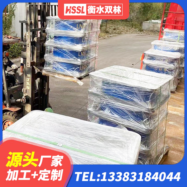 克东县LRB减橡胶隔震支座源头工厂 克东县建筑支墩隔震支座LRB600-II厂家 克东县LNR1100天然橡胶隔震支座生产厂家 克东县高阻尼隔震支座(HDR)生产厂家 - 第5张