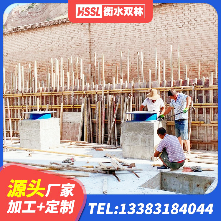 克东县LRB减橡胶隔震支座源头工厂 克东县建筑支墩隔震支座LRB600-II厂家 克东县LNR1100天然橡胶隔震支座生产厂家 克东县高阻尼隔震支座(HDR)生产厂家 - 第1张
