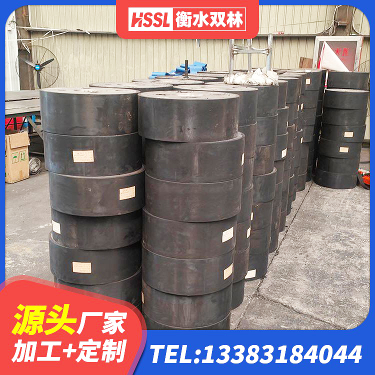 克东县LNR橡胶隔震支座800(II型)厂家 克东县LNR1500橡胶隔震支座生产厂家 克东县建筑隔震支座LNR300源头工厂 克东县建筑橡胶抗震支座厂商源头工厂 - 第8张