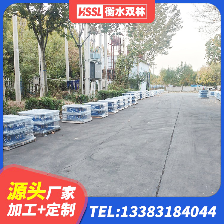 克东县LNR800支座源头工厂 克东县建筑铅芯隔震支座哪家好 克东县铅芯隔震支座LRB1100-220生产厂家 克东县建筑减隔震橡胶支座什么价格 - 第1张