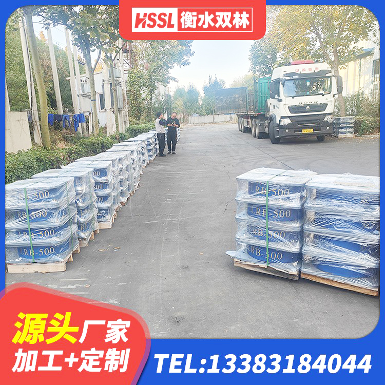 克东县LNR800支座源头工厂 克东县建筑铅芯隔震支座哪家好 克东县铅芯隔震支座LRB1100-220生产厂家 克东县建筑减隔震橡胶支座什么价格 - 第8张